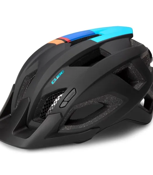 CASQUE CUBE HELMET PATHOS