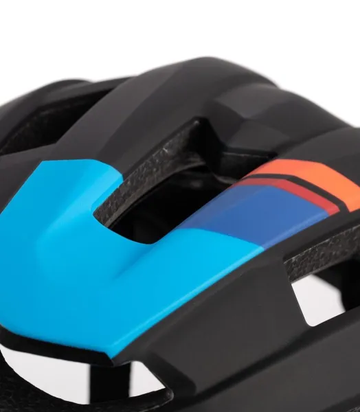 CASQUE CUBE HELMET PATHOS