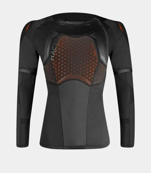 GILET DE PROTECTION RACER