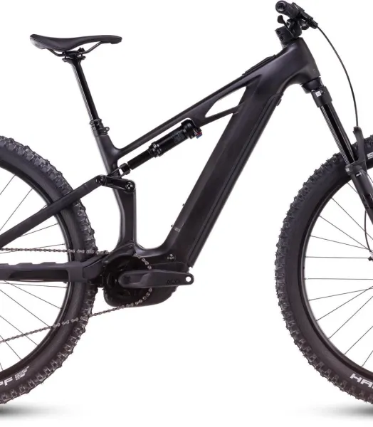 VAE CUBE STEREO HYBRID ONE44 HPC RACE 800