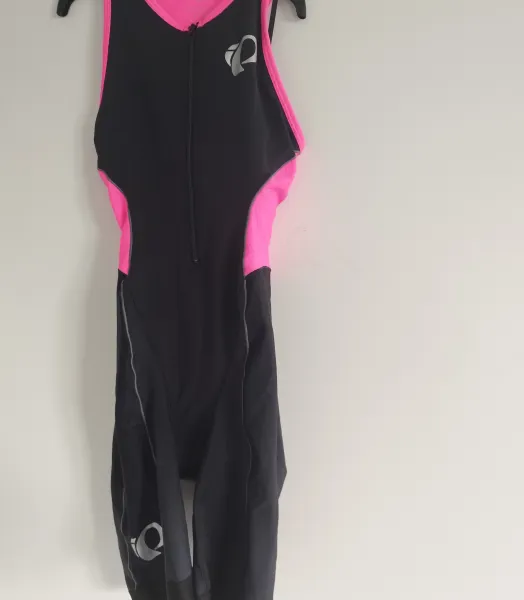 TRIFONCTION PEARL IZUMI TRI ELITE W
