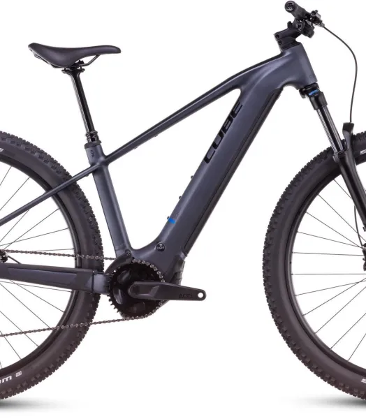 VAE CUBE REACTION HYBRID PRO 600 L