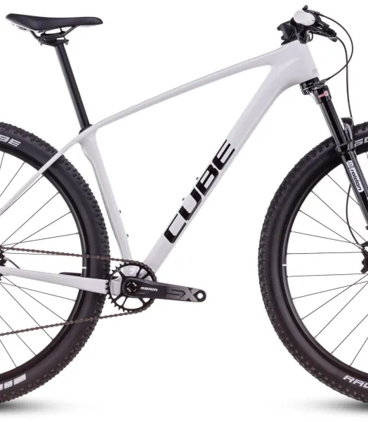 VTT CUBE REACTION C:62 ONE L