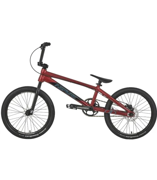 BMX INSPYRE EVO DISK PRO