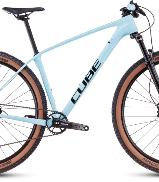 VTT CUBE REACTION C:62 ONE M