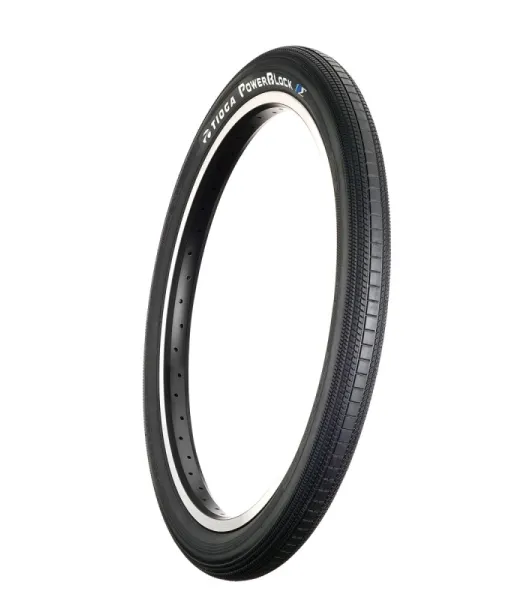 Pneu POWERBLOCK TIOGA BMX 24p