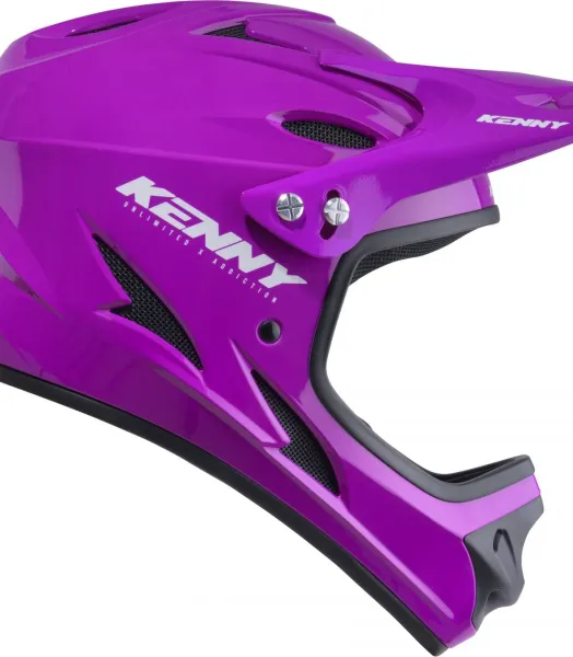 CASQUE DOWNHILL KENNY