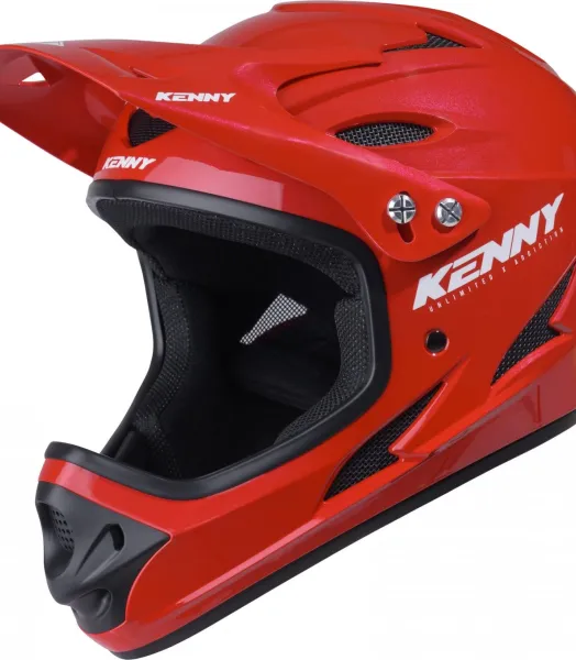 CASQUE DOWNHILL KENNY