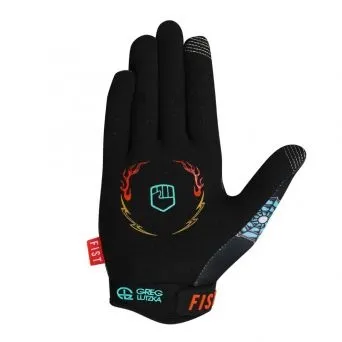 GANTS FIST LUTZKA PANTHER