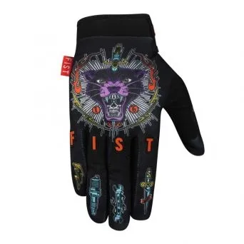 GANTS FIST LUTZKA PANTHER
