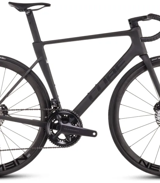 VELO ROUTE CUBE LITENING AIR C:68X RACE 54cm