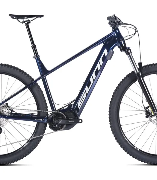 VAE SUNN FLASH S1 TM