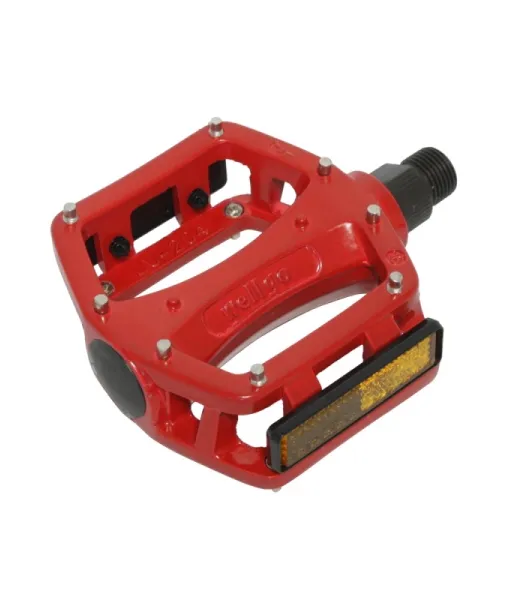 Pédales WELLGO LU-204 alu