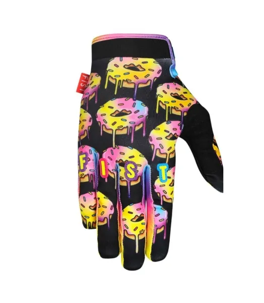 GANTS FIST SPRINKLE FADES KID
