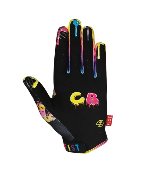 GANTS FIST SPRINKLE FADES KID