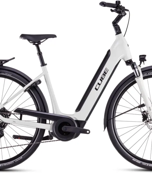 VAE CUBE SUPREME HYBRID ONE 500 46