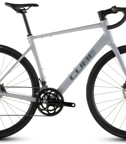 VELO ROUTE CUBE ATTAIN RACE 53cm