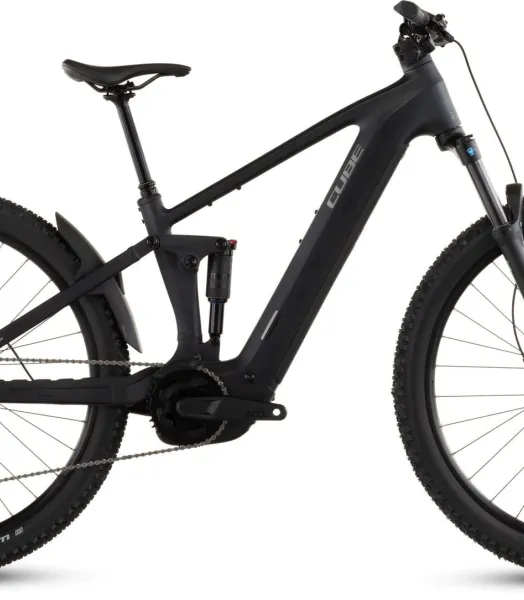 VAE CUBE STEREO HYBRID ONE22 PRO 600 L