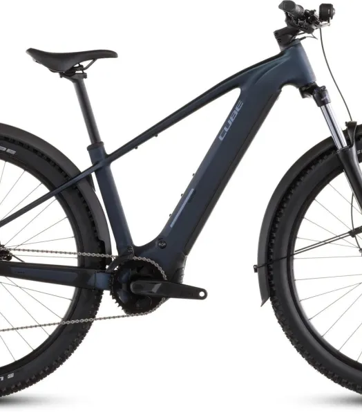 VAE CUBE REACTION HYBRID PERF 600 FE M