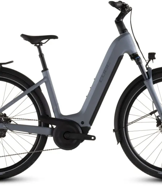 VAE CUBE TOURING HYBRID PRO 800