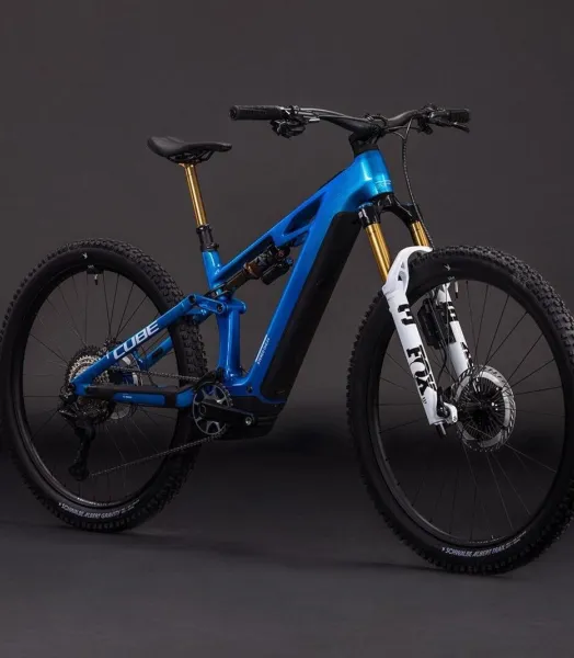 VAE CUBE STEREO HYBRID ONE44 HPC AT 800