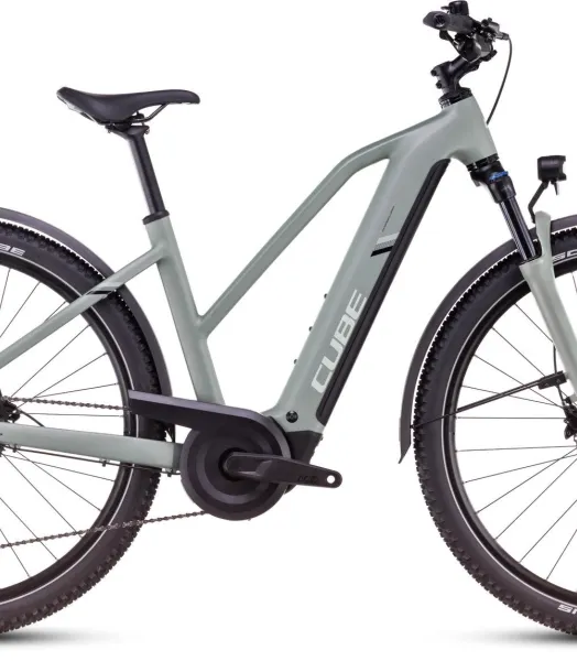 VAE CUBE NURIDE HYBRID PRO 800 ALLROAD 46