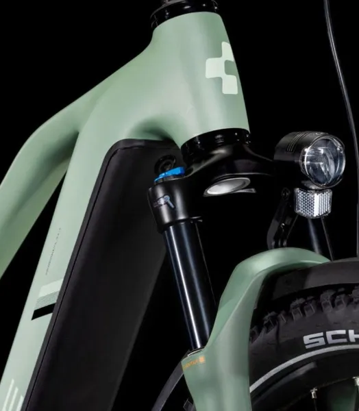 VAE CUBE NURIDE HYBRID PRO 800 ALLROAD 46