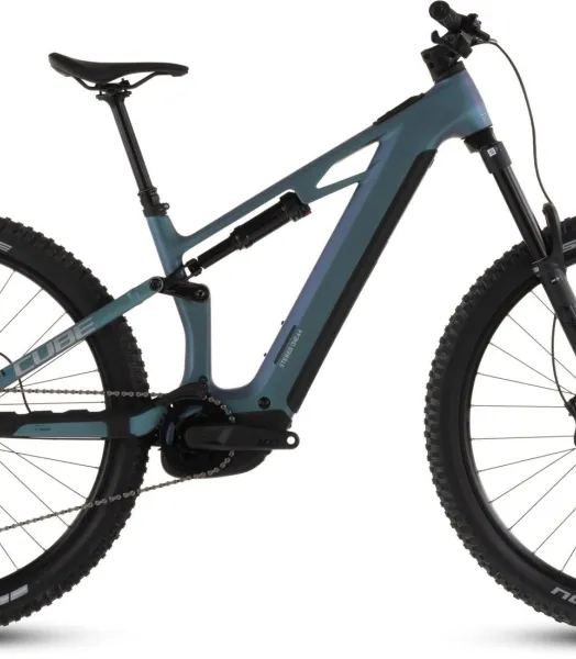 VAE CUBE STEREO HYBRID ONE44 HPC RACE 800 L