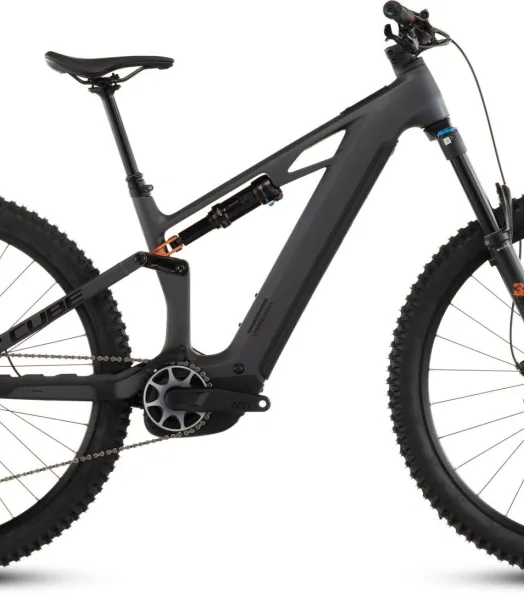 VAE CUBE STEREO HYBRID ONE44 HPC SLX 800 M