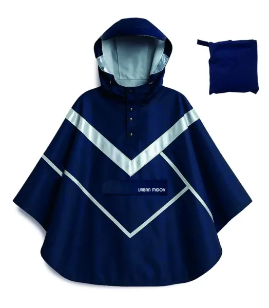 PONCHO URBAN MOOV