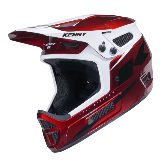 CASQUE KENNY ELITE